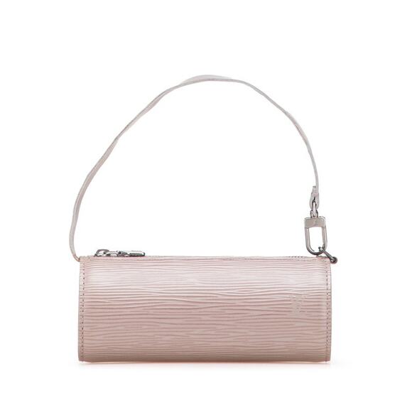Louis Vuitton Epi Soufflot Pouch M5222B - Picture 1 of 10